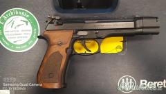Beretta 98 F TARGET 9x21mm IMI