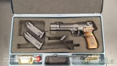 Beretta 98 F TARGET 9x21mm IMI