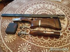 Perazzi MX8 12