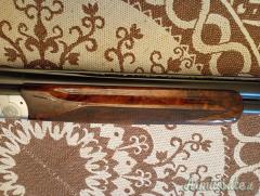 Perazzi MX8 12