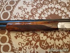 Perazzi MX8 12