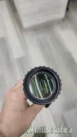 Hikmicro ALPEX LRF 4K A50EL