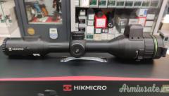 Hikmicro ALPEX LRF 4K A50EL