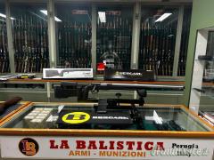 Bergara B14 6.5 mm Creedmoor
