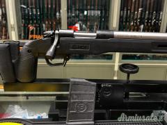 Bergara B14 6.5 mm Creedmoor