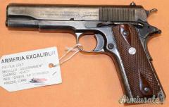 Pistola Colt Government del 1919  Cal.45ACP