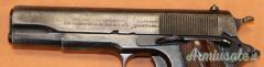 Pistola Colt Government del 1919  Cal.45ACP