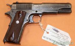 Pistola Colt Government del 1919  Cal.45ACP
