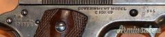 Pistola Colt Government del 1919  Cal.45ACP