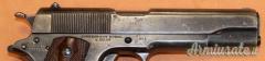 Pistola Colt Government del 1919  Cal.45ACP