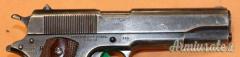 Pistola Colt Government del 1919  Cal.45ACP