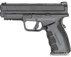 HS Arms SPRINGFIELD XD - 9 MOD.3 9x19mm Parabellum | Luger | NATO