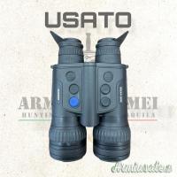 USATO – BINOCOLO TERMICO – PULSAR – MERGER DUO NXP50 Multispectral Binoculars
