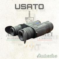 USATO – BINOCOLO TERMICO – PULSAR – MERGER DUO NXP50 Multispectral Binoculars