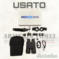 USATO – BINOCOLO TERMICO – PULSAR – MERGER DUO NXP50 Multispectral Binoculars