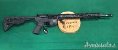 Armi Dallera Custom ar4 fab defence .223 Remington