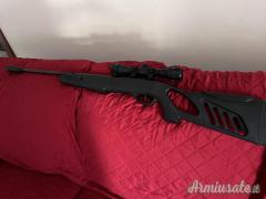 Swiss Arms Tac 1 4.5/.177