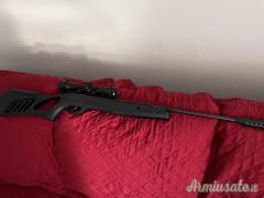 Swiss Arms Tac 1 4.5/.177