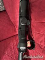 Swiss Arms Tac 1 4.5/.177