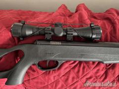 Swiss Arms Tac 1 4.5/.177