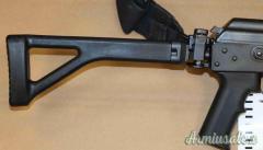 Zastava Mod. 21 Calibro 223 R