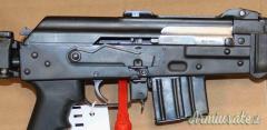 Zastava Mod. 21 Calibro 223 R