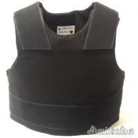 ALPHA COVER SOTTOCAMICIA NERA