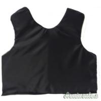ALPHA COVER SOTTOCAMICIA NERA