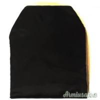 ALPHA COVER SOTTOCAMICIA NERA