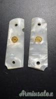 Guancette per Colt 1911 e cloni