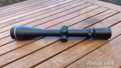 Ottica leupold vx-III 6,5-20X50