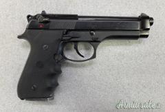 Beretta 98FS 9x21mm IMI