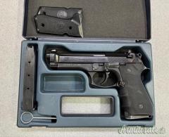 Beretta 98FS 9x21mm IMI