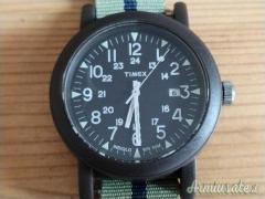 Timex indiglo