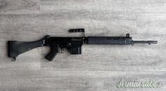 Nuova Jager FAL INGLESE .308 Winchester