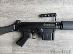 Nuova Jager FAL INGLESE .308 Winchester