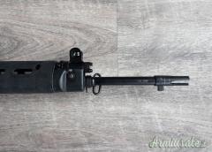 Nuova Jager FAL INGLESE .308 Winchester
