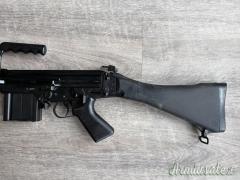 Nuova Jager FAL INGLESE .308 Winchester