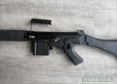 Nuova Jager FAL INGLESE .308 Winchester