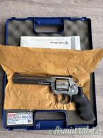 SMITH & WESSON 686 NASCAR RACING