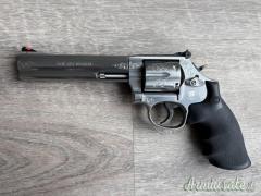 686 .357 Magnum  |  9x31mmR  | .353 Casull
