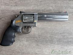 686 .357 Magnum  |  9x31mmR  | .353 Casull