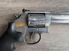 686 .357 Magnum  |  9x31mmR  | .353 Casull