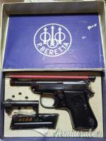 Beretta 950b .22 Short