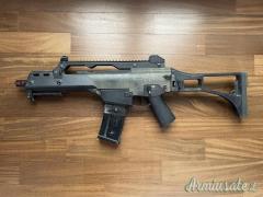 G36C D•Boys
