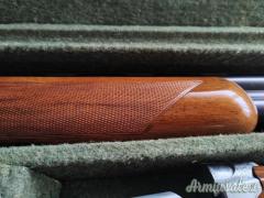 Beretta 680 trap 75 mai sparato