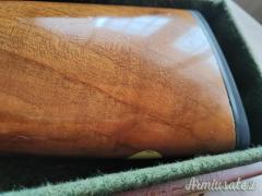 Beretta 680 trap 75 mai sparato