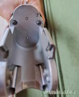 Beretta 680 trap 75 mai sparato