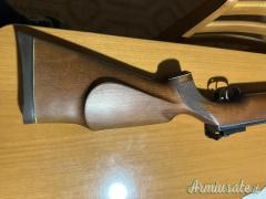 Weatherby Wh77 4.5/.177