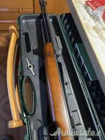 Weatherby Wh77 4.5/.177